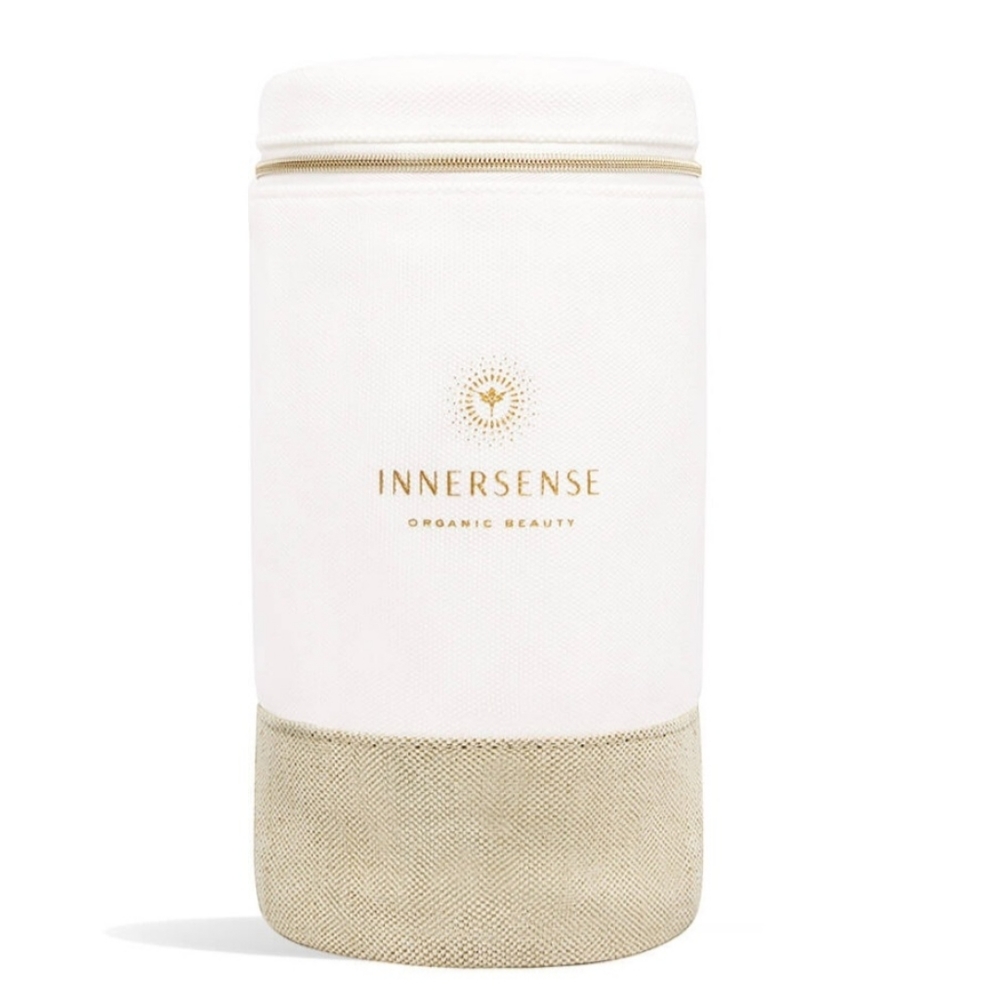 Innersense Water Resistance Cosmetic Travel Bag